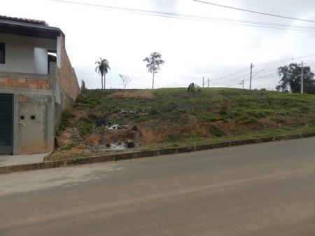 Lote à venda no Cidade Nova: 
